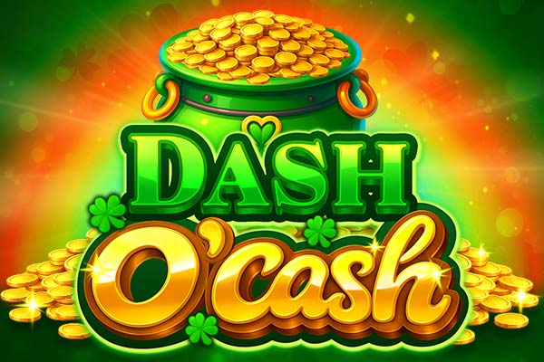 dash ocash